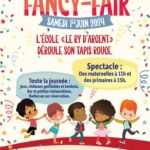 Fancy-Fair de l’école du Ry d’Argent