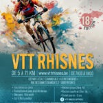 VTT annuel de l’école du Ry d’Argent